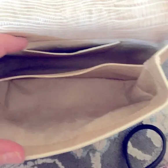 Maison Etnad limited edition lizard embossed bag - Picture 4 of 16